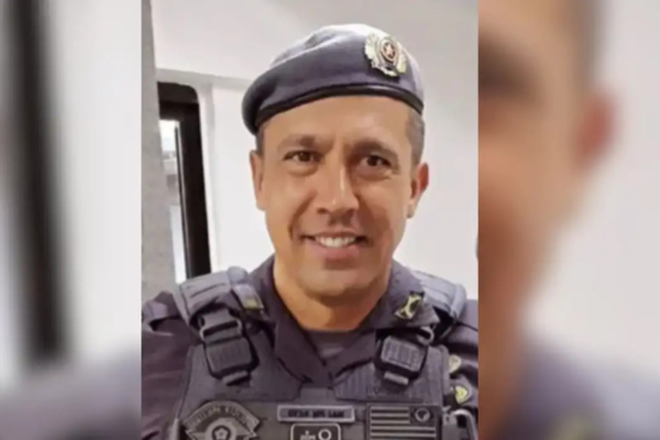 STJ mantém prisão do tenente-coronel da PM de SP acusado de matar esposa