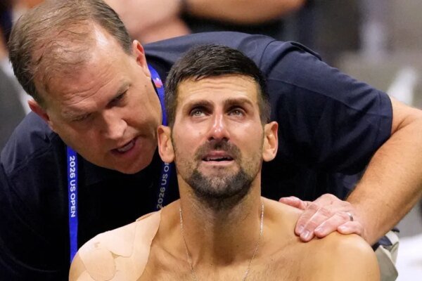 Djokovic retorna ao ATP 500 de Pequim após 11 anos de ausência