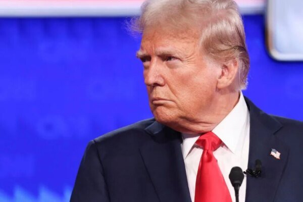 Trump rejeita plano iraniano para reabrir o Estreito de Ormuz