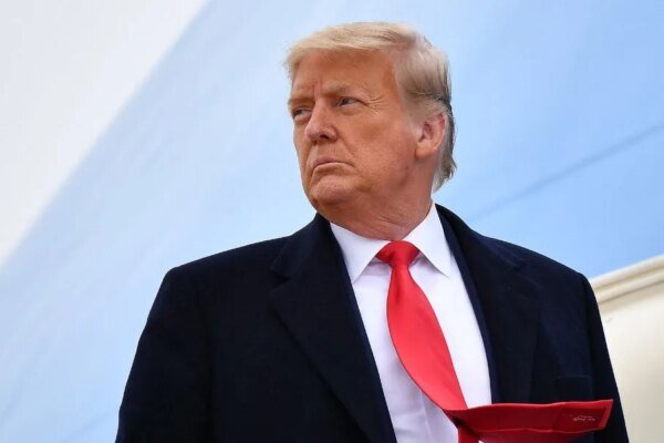 Trump afirma que Kennedy Center será fechado após juiz vetar rebatizá-lo com o nome do republicano