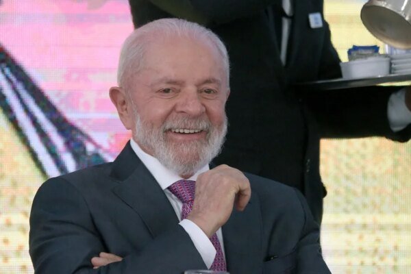 Quaest: Lula avança entre católicos, mulheres e eleitores independentes