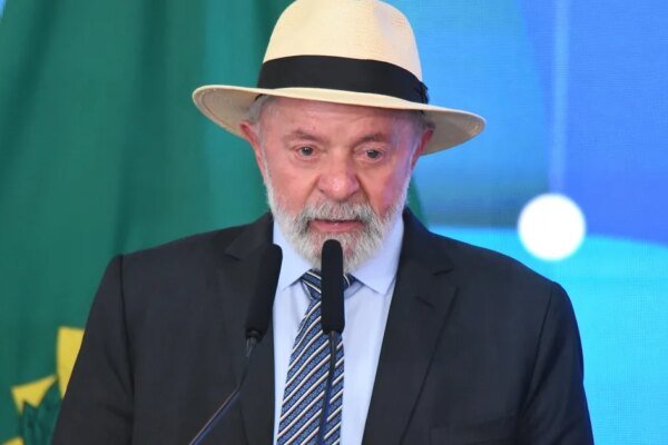 Caso Master: Lula afirma ser preciso investigar ministros do STF ‘sem distinção’