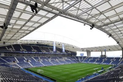 Porto x Manchester City: horário e onde assistir à Champions League