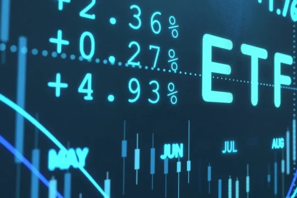 ETF sobe 3.600% neste ano com impactos da Guerra do Irã