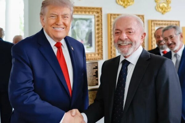 Planalto deve entender que a realidade Brasil-EUA mudou, diz especialista