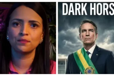 MP: Empresa de produtora de Dark Horse ocultou de contrato nome de ‘integrante relevante do PCC’