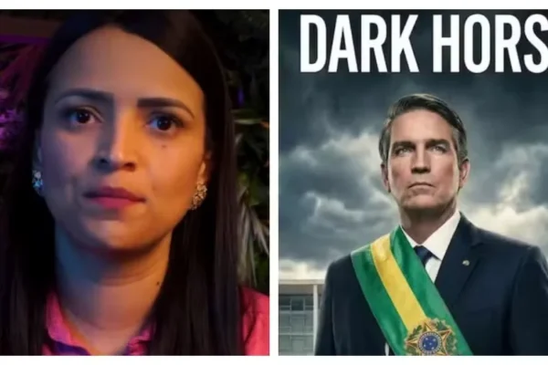 MP: Empresa de produtora de Dark Horse ocultou de contrato nome de ‘integrante relevante do PCC’