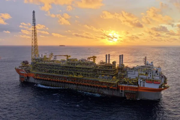Petrobras aprova adesão à subvenção ao óleo diesel