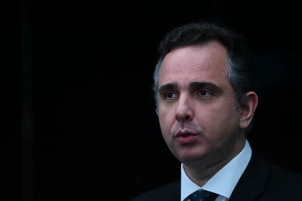 Câmara aprova indicação de Rodrigo Pacheco para ministro do TCU