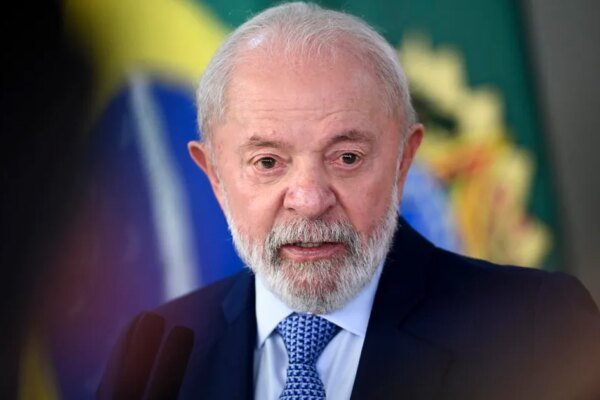 Datafolha: 50% desaprovam governo Lula; 47% aprovam