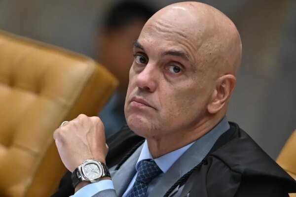 Moraes se torna relator de pedido que envolve esposa, Vorcaro e filho de Lula