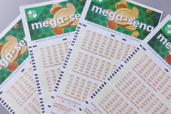 Mega-Sena sorteia prêmio de R$ 28 milhões neste domingo