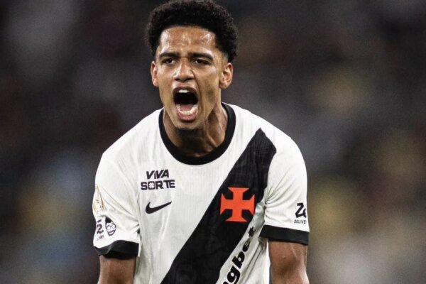 Vasco não vai buscar novos reforços após “não” de Richarlison, diz diretor
