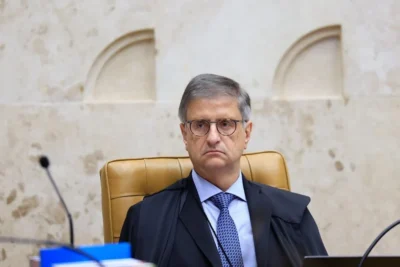 Delegados da PF pedem que Gonet se declare impedido de apurar atos que o citem
