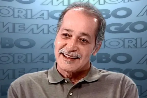 Morre aos 83 anos Gracindo Jr., ator e diretor da TV Globo