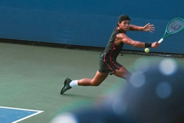 Guto Miguel x Latak: horário e onde assistir à final do US Open juvenil