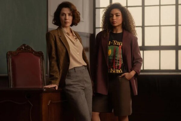 Any Gabrielly revela bastidores de ‘Habeas Corpus’, nova série da Netflix