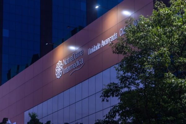 Hapvida pode levantar até R$ 1,5 bilhão com venda de imóveis hospitalares