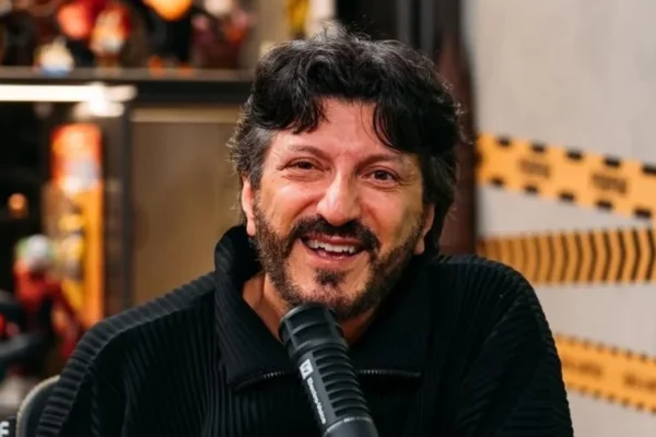 Lito Sousa deixa hospital para receber cuidados paliativos em casa