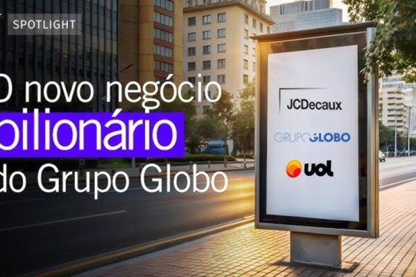 Out-of-Home: quem lucra com as telas de propagandas bilionárias do Brasil?