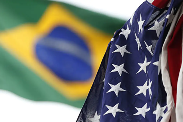 Brasil e EUA criam grupo específico para negociar tarifaço