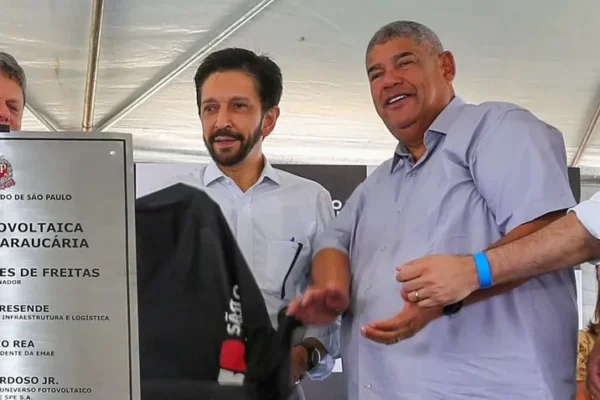 PCC resgata documentos e HDs de escritório de Milton Leite: máfia de Chicago em SP