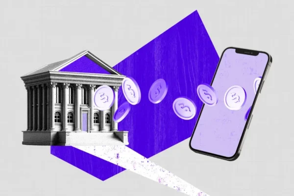 Criptomoeda “fora do radar” decola 300% após parceria com gigante dos pagamentos