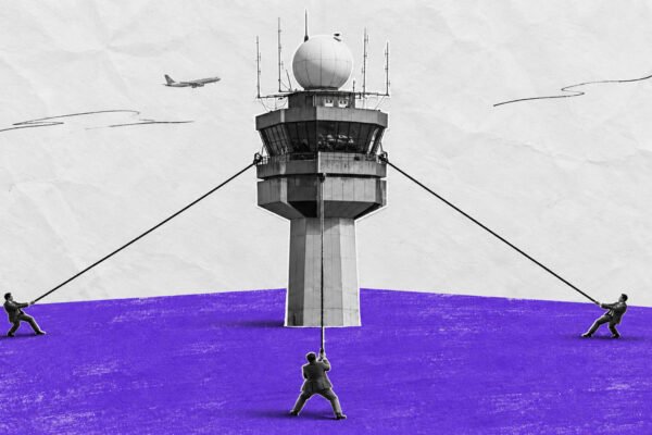 Invepar: disputa nos bastidores pelo Aeroporto de Guarulhos