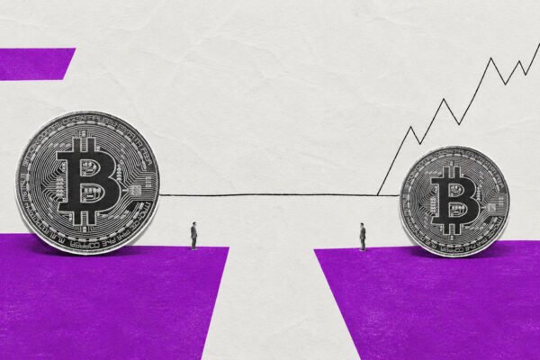 “Clone” do bitcoin dispara 30% hoje e rouba a cena no mercado cripto