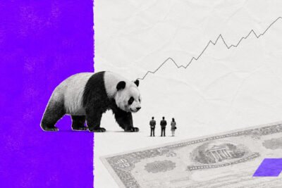 Quando pode ocorrer a primeira emissão de ‘panda bonds’ pelo governo brasileiro? Janela pode abrir no fim do mês
