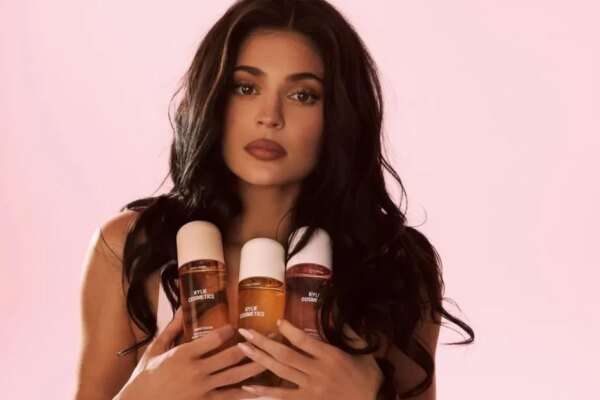 Por que a Geração Z é obcecada por body splash? Entenda o que explica febre