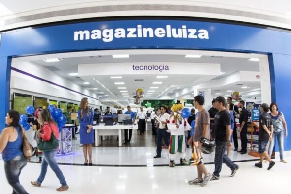 Após acordo com a Amazon, Magalu recorre ao Mercado Livre para recuperar vendas online