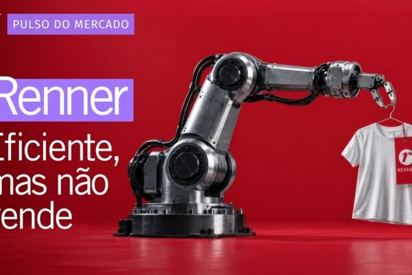 Renner: por que investimentos não salvaram a ação na B3?