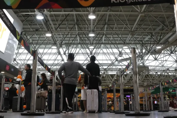 Saiba as novas regras da Anac para passageiros indisciplinados em voos e aeroportos