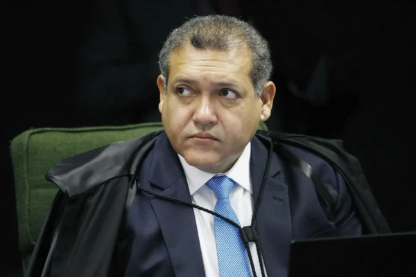 Nunes Marques marca julgamento sobre posts de Nossa Senhora Aparecida para esta quarta