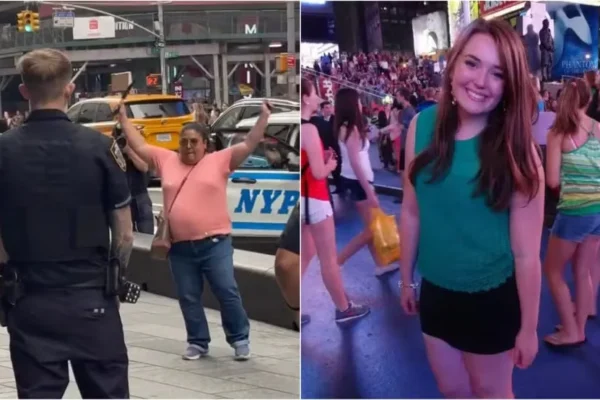 Ataque na Times Square: vice-presidente do Bank of América é morta a facadas
