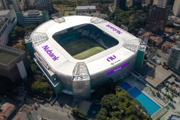 BTG fecha acordo e vai controlar a operação do Nubank Parque