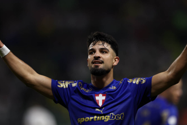 “Revolução no Brasil”: jornal espanhol repercute mudança no Brasileirão