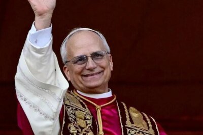 Papa Leão XIV nomeia dois novos bispos no Brasil; saiba quem são