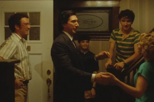 Paper Tiger: conheça o filme com Adam Driver que abre a 50ª Mostra de São Paulo