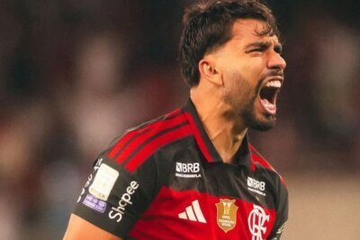 Flamengo segue com amplo favoritismo ao título do Brasileirão, aponta UFMG