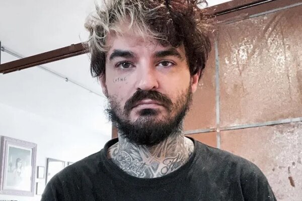 HBO Max desenvolve série documental sobre a vida e a morte de PC Siqueira
