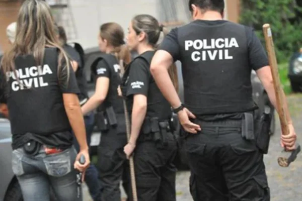 Polícia aponta faturas milionárias sem prova de serviço em contrato ligado a Dark Horse
