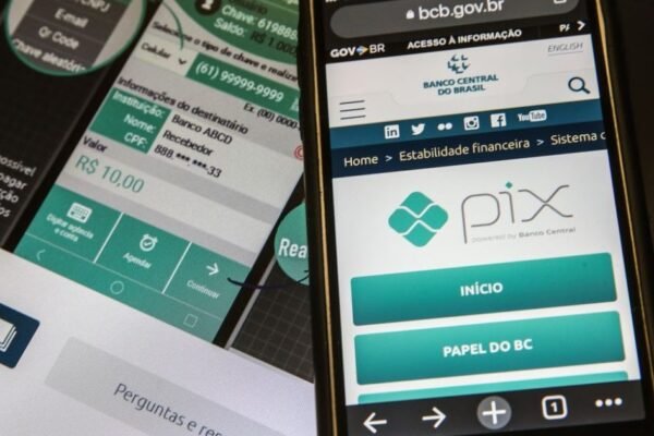 Nova regra do Pix amplia prazo para contestar por golpe. Veja o que muda