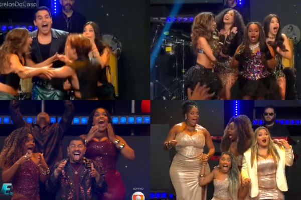 Enquete: qual grupo você quer ver na final do “Estrelas da Casa”?