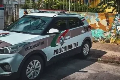 Ameaça racista de massacre contra crianças mobiliza escolas de Florianópolis