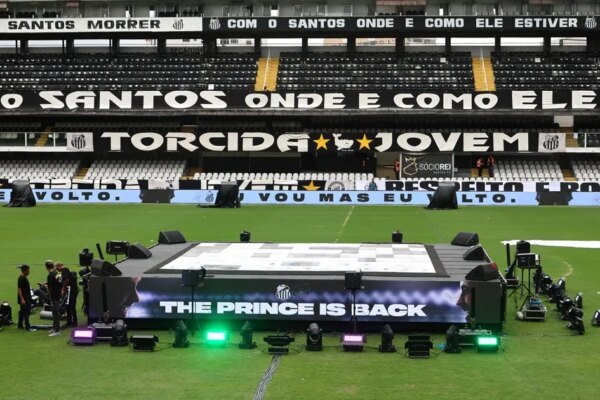Santos é condenado a pagar R$ 18,62 milhões ao Cuiabá