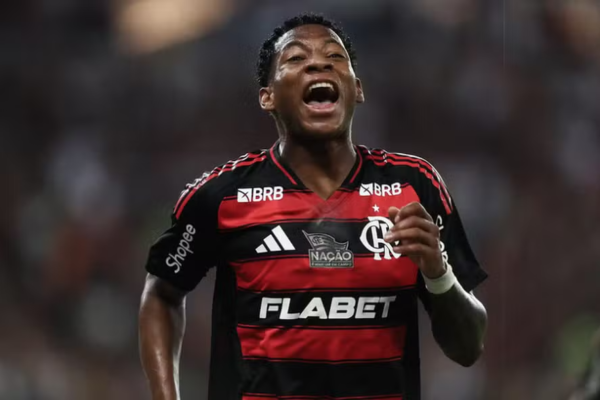 Flamengo x Mirassol: onde assistir ao vivo, horário e transmissão