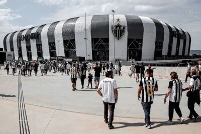 Atlético-MG x Fluminense: onde assistir ao vivo, horário e transmissão