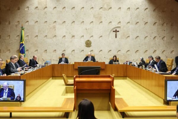 Waack: Eleições aumentam a politização do Supremo